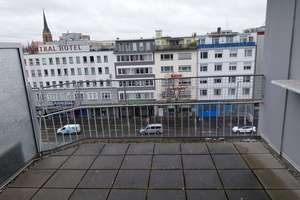Wunderschöne Penthouse Wohnung in den Quadraten (5 Zimmer Wohnung) – L 14, 14, 68161 Innenstadt/Jungbusch, Mannheim – Vorschaubild 6
