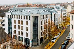 Gepflegte 2-Zimmer Wohnung in attraktiver Lage im Stuttgarter Westen – Kornbergstraße 23, 70176 Rosenberg, Stuttgart – Vorschaubild 13