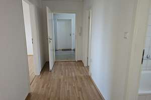 3-Zimmer-Wohnung mit Loggia und GARTEN, Niedrigenergiehaus mit Einbauküche – Lütthörn 4, 24340 Eckernförde – Vorschaubild 7