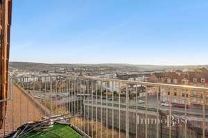 Seltene Investitionsmöglichkeit - Altbaujuwel mit Geschichte in gefragter Lage – Die vollständige Adresse der Immobilie erhältst du vom Anbieter., 75179 Nordstadt, Pforzheim – Vorschaubild 14