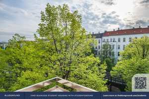 Elegante 2 Zimmer Wohnung in bester Lage Berlins. Hochwertig und luxuriös ausgestattet.  – Schönhauser Allee 85, 10439 Berlin – Vorschaubild 5