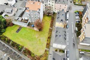 NEU Erstbezug nach Sanierung mit Garten Mitbenutzung – Lothringer Straße 27, 42107 Elberfeld, Wuppertal – Vorschaubild 8