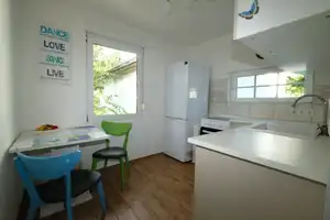 Moderner Ferienbungalow Ostsee nah für Natur- und Wassersportliebhaber – Nordwestmecklenburg (Kreis) – Vorschaubild 20