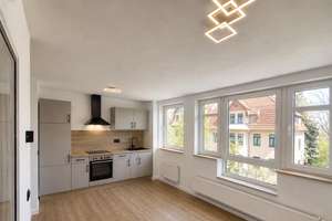 Investment-Highlight: sanierte und vermietet 2-Zimmer-Wohnung mit 6% Rendite – Zimmermannstraße -, 8060 Marienthal Ost, Zwickau – Vorschaubild 5
