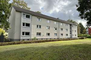 vermietetes 1 Zimmer Appartement in Uninähe