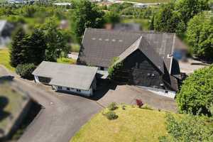 SCHADE IMMOBILIEN - Altes Schmuckstück mit vielen Extras - Bauernhaus, Wohneinheit, Gewerbe! – Märkischer Kreis – Vorschaubild 4