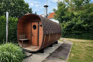 **Reihenhaus mit Wellnessgarten**- FALC IMMOBILIEN – 12489 Adlershof, Berlin – Vorschaubild 20
