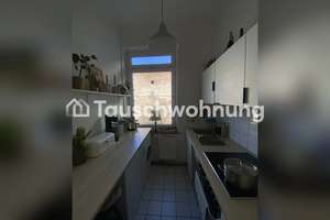 Tauschwohnung: Schöne Altbauwohnung im Agnesviertel – Die vollständige Adresse der Immobilie erhältst du vom Anbieter., 50670 Neustadt/Nord, Köln – Vorschaubild 5