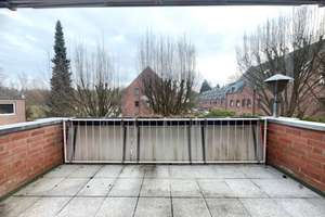 Wohnen im Grünen - 3-Zi.-Wohnung mit S/W-Balkon und Tiefgarage – Die vollständige Adresse der Immobilie erhältst du vom Anbieter., 23568 Sankt Gertrud, Lübeck – Vorschaubild 12