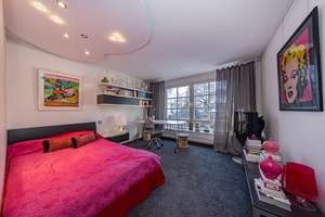 *VERKAUFT!* Bezaubernde *Stadtwaldvilla* mit absolutem Wohnflair -cozy & unique- – Die vollständige Adresse der Immobilie erhältst du vom Anbieter., 47800 Bockum, Krefeld – Vorschaubild 23