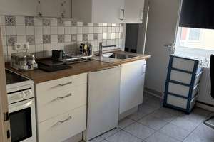 Wohnen mit Charakter: Zwei-Zimmer-Wohnung in Düsseldorf-Stadtmitte – Die vollständige Adresse der Immobilie erhältst du vom Anbieter., 40233 Stadtmitte, Düsseldorf – Vorschaubild 5