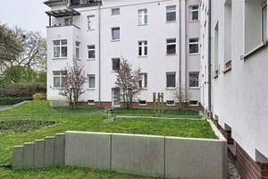 Bezugsfreie 3-Zimmer Wohnung im Prinzenviertel in Lichtenberg! – Ehrlichstraße 74, 10318 Karlshorst, Berlin – Vorschaubild 11