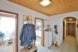 Charmante 3-Zimmer Maisonette-Wohnung mit großer Loggia und Galeriegeschoss – Die vollständige Adresse der Immobilie erhältst du vom Anbieter., 76227 Durlach, Karlsruhe – Vorschaubild 3