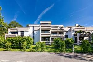 Wohnen mit sonnigem Balkon in ruhiger Lage - Bezugsfrei – Die vollständige Adresse der Immobilie erhältst du vom Anbieter., 81245 Neupasing, München – Vorschaubild 2
