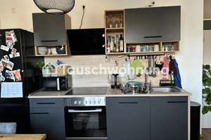 Tauschwohnung: Tausche 2-Raum-Wohnung im Westen gegen Süden – Die vollständige Adresse der Immobilie erhältst du vom Anbieter., 4179 Leutzsch, Leipzig – Vorschaubild 8