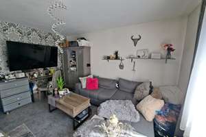 TOP LAGE! 3,5-Zi.-Wohnung mit großer Terrasse * TL-Bad * sep. WC * Pkw-Stpl. * akt. vermietet – 70327 Wangen, Stuttgart – Vorschaubild 7