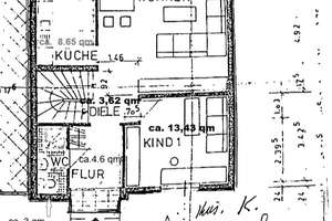 Reihenendhaus mit Sonnengarten & Ausbaureserve in bester Lage Dortmund-Hombruch – sofort verfügbar – Die vollständige Adresse der Immobilie erhältst du vom Anbieter., 44225 Hombruch (Ortsteil), Dortmund – Vorschaubild 8