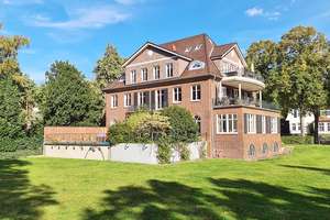 Luxuriöse Premium-Wohnung am Golfplatz neben dem Rhododendronpark – Die vollständige Adresse der Immobilie erhältst du vom Anbieter., 28359 Horn, Bremen – Vorschaubild 2