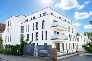 Schönes Wohnen mit Niveau in begehrter Lage - Hehlentor und Dammaschwiesen vor der Tür! – Lüneburger Straße 44, 29223 Celle – Vorschaubild 10