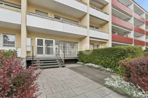 Kapitalanlage oder neues Zuhause – gepflegte 2-Zimmer-Wohnung inkl. Garage nahe Solingen HBF – Rennpatt 5, 42697 Ohligs/Aufderhöhe/Merscheid, Solingen – Vorschaubild 15