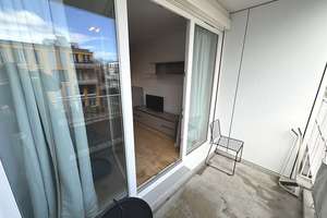 Möbliertes 1-Zimmer-Apartment im Studiomuc!  Frei! – Schwere-Reiter-Str. 27, 80797 Schwere-Reiter-Straße, München – Vorschaubild 23