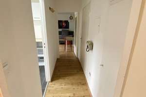 vollmöblierte Wohnung in Toplage Essen - mit Garten – Die vollständige Adresse der Immobilie erhältst du vom Anbieter., 45145 Frohnhausen, Essen – Vorschaubild 7