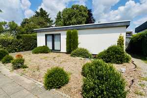 *Pulheim*Bungalow*freistehend*568 qm Traumgrundstück*Garage*Bestlage Vogelsiedlung* – Rhein-Erft-Kreis – Vorschaubild 2
