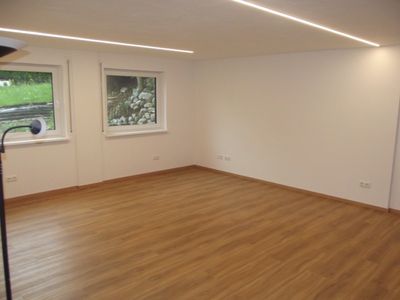 Attraktive Mietwohnung