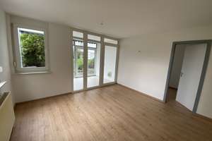 Gemütliche kleine 2 Zi-Wohnung mit Terrasse – Am Weizland 7, 4886 Beilrode – Vorschaubild 2