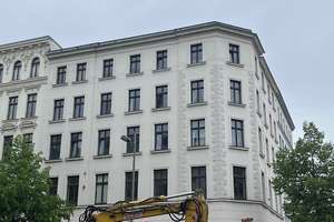 großzügige 3-Raum-Wohnung im Waldstraßenviertel – Waldstraße 29, 4105 Zentrum-Nordwest, Leipzig – Vorschaubild 1