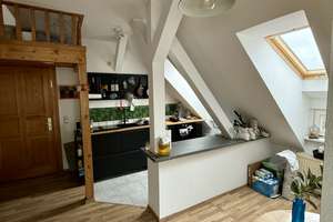 Attraktive, bezugsfreie 3-Zimmer-Maisonettewohnung in begehrter Lage von Leipzig-Gohlis – Würkertstraße 7, 4157 Gohlis-Mitte, Leipzig – Vorschaubild 10