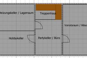 Freundliche 4-Zimmer-Doppelhaushälfte mit EBK in Berlin Mariendorf (Tempelhof) – 12277 Mariendorf, Berlin – Vorschaubild 16