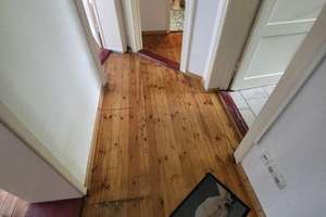 Altbaucharme - EG-Wohnung in direkter Uninähe – Knooper Weg 163, 24105 Ravensberg, Kiel – Vorschaubild 3