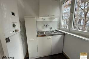 1 Zimmer Wohnung in Stuttgart West – Die vollständige Adresse der Immobilie erhältst du vom Anbieter., 70178 Rotebühl, Stuttgart – Vorschaubild 3