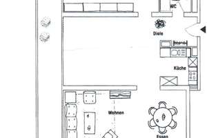 Exklusive 3-Zimmer-Eigentumswohnung im Colonia-Tower – An der Schanz 2, 50735 Riehl, Köln – Vorschaubild 16