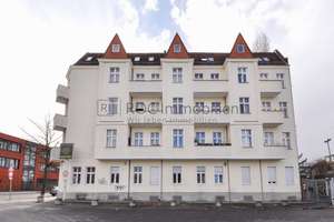2017 saniert und ab sofort bezugsfrei! Berlin-Spandau – Die vollständige Adresse der Immobilie erhältst du vom Anbieter., 13581 Wilhelmstadt, Berlin – Vorschaubild 8