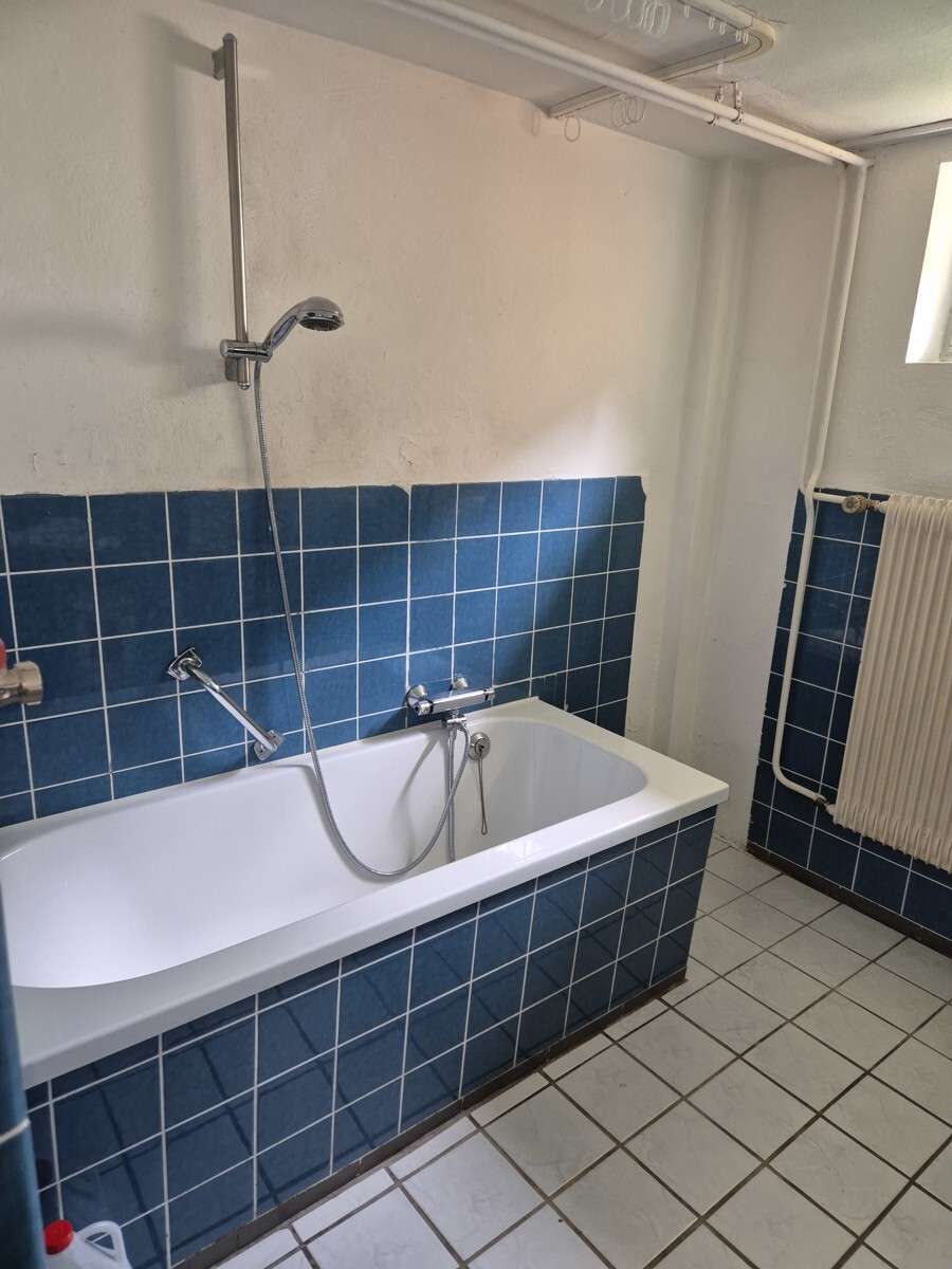 Immobilie in Hüfingen - Hüfingen - Sumpfohren - Schönes Einfamilienhaus mit Einliegerwohnung - Bild 13