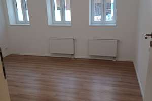 Renovierte 2-Zimmer-Erdgeschosswohnung in zentraler Lage – Willstraße 8, 90429 Bärenschanze, Nürnberg – Vorschaubild 1