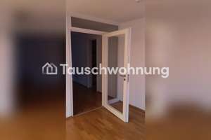 Tauschwohnung: Helle 3-Zimmer-Wohnung mit riesigem Balkon – Die vollständige Adresse der Immobilie erhältst du vom Anbieter., 80807 Alte Heide-Hirschau, München – Vorschaubild 10