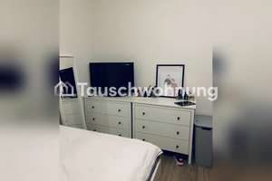 Tauschwohnung: Biete eine 2 Zimmer Dulsberg