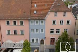 7,9% Rendite in bester Lage! Attraktive Kapitalanlage in der Kulmbacher Innenstadt – Die vollständige Adresse der Immobilie erhältst du vom Anbieter., 95326 Kulmbach – Vorschaubild 1