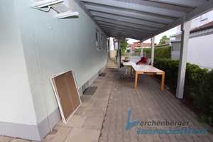 *** Doppelhaushälfte mit Wintergarten und Einliegerwohnung in ruhiger Siedlungslage von Plattling ** – Deggendorf (Kreis) – Vorschaubild 21