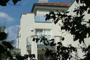 Wunderschönes, sehr helles 1-Zimmer Appartement in Mü-Moosach – 80992 Alt-Moosach, München – Vorschaubild 8