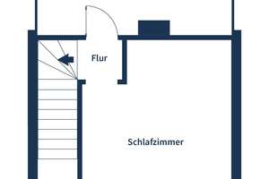 Charmantes Ernst-May-Haus mit Garten, Dachgarten und modernem Wohnkomfort
 – Die vollständige Adresse der Immobilie erhältst du vom Anbieter., 60488 Praunheim, Frankfurt am Main – Vorschaubild 18