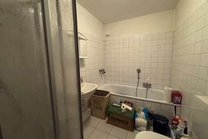 Provisionsfrei: 2-Zi Wohnung mit großer Süd-Terrasse in der Zwinglistraße zu verkaufen! – Die vollständige Adresse der Immobilie erhältst du vom Anbieter., 23568 Sankt Gertrud, Lübeck – Vorschaubild 9