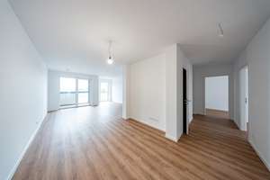 Neubauwohnung mit Fußbodenheizung im Erstbezug – Moderlieschenstr. 72, 13599 Haselhorst, Berlin – Vorschaubild 3