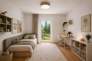 Wohnen mit Weitblick - Exklusives Neubauprojekt in Bad Godesberg-Schweinheim – Die vollständige Adresse der Immobilie erhältst du vom Anbieter., 53177 Schweinheim, Bonn – Vorschaubild 5