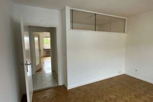 Ohne Lift--4 Zimmer Wohnung-oberstes Geschoss ,  TG mgl – Die vollständige Adresse der Immobilie erhältst du vom Anbieter., 80809 Am Luitpoldpark, München – Vorschaubild 4