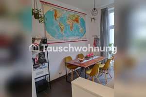 Tauschwohnung: 2 Wohnungen in Sülz gegen eine größere Wohnung – Die vollständige Adresse der Immobilie erhältst du vom Anbieter., 50937 Sülz, Köln – Vorschaubild 4