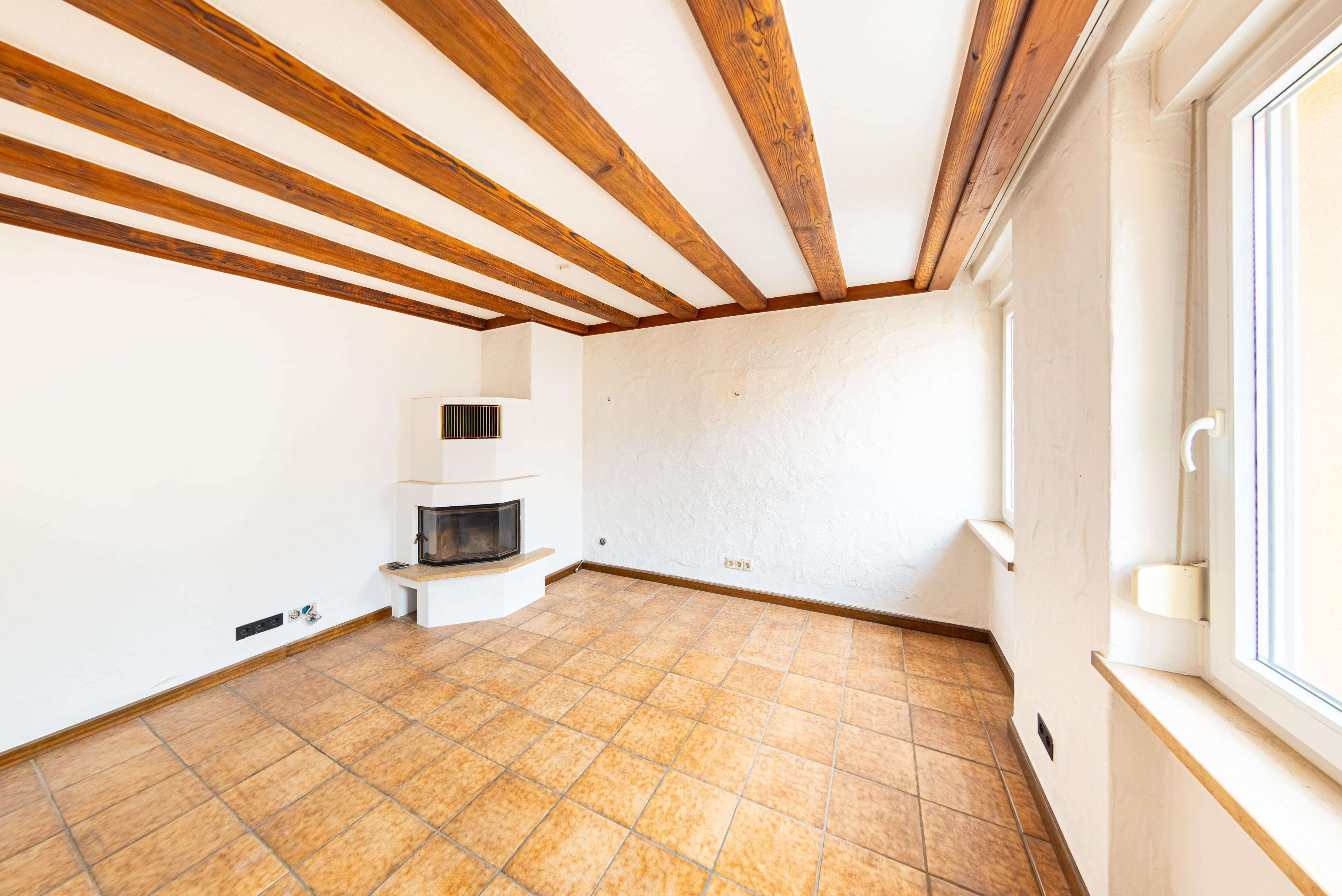 Immobilie in Waldkirch - Dreifamilienhaus in Waldkirch-Kollnau mit Entwicklungspotenzial - Bild 15